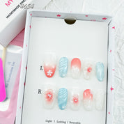 zb26..Distinctive wearable armors