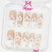 zb120..A wide variety of nails