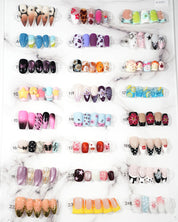 zb26..Distinctive wearable armors