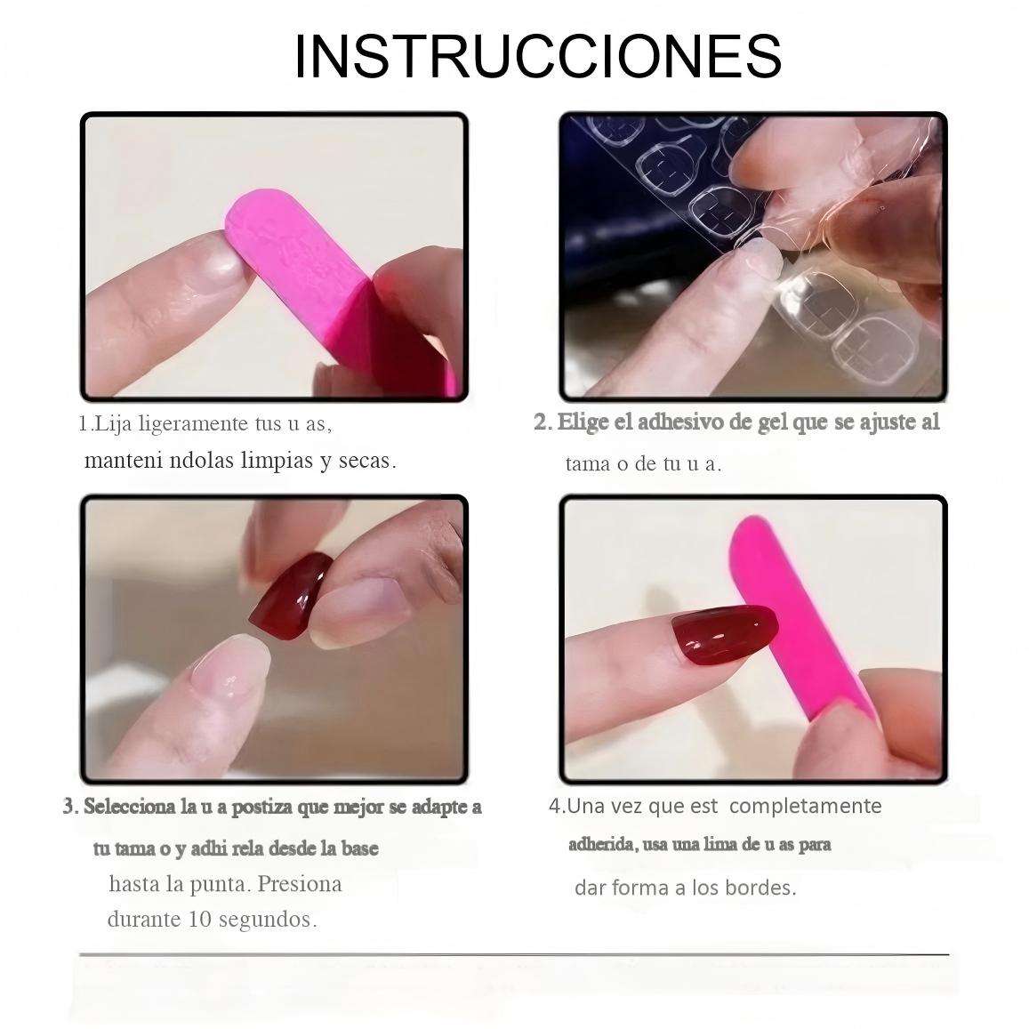 Nails-Chloe