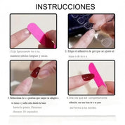 Nails-Chloe
