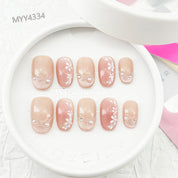 zb22..Sweet Dimension Nail Art Collection