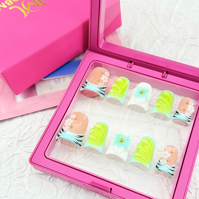 zb26..Distinctive wearable armors