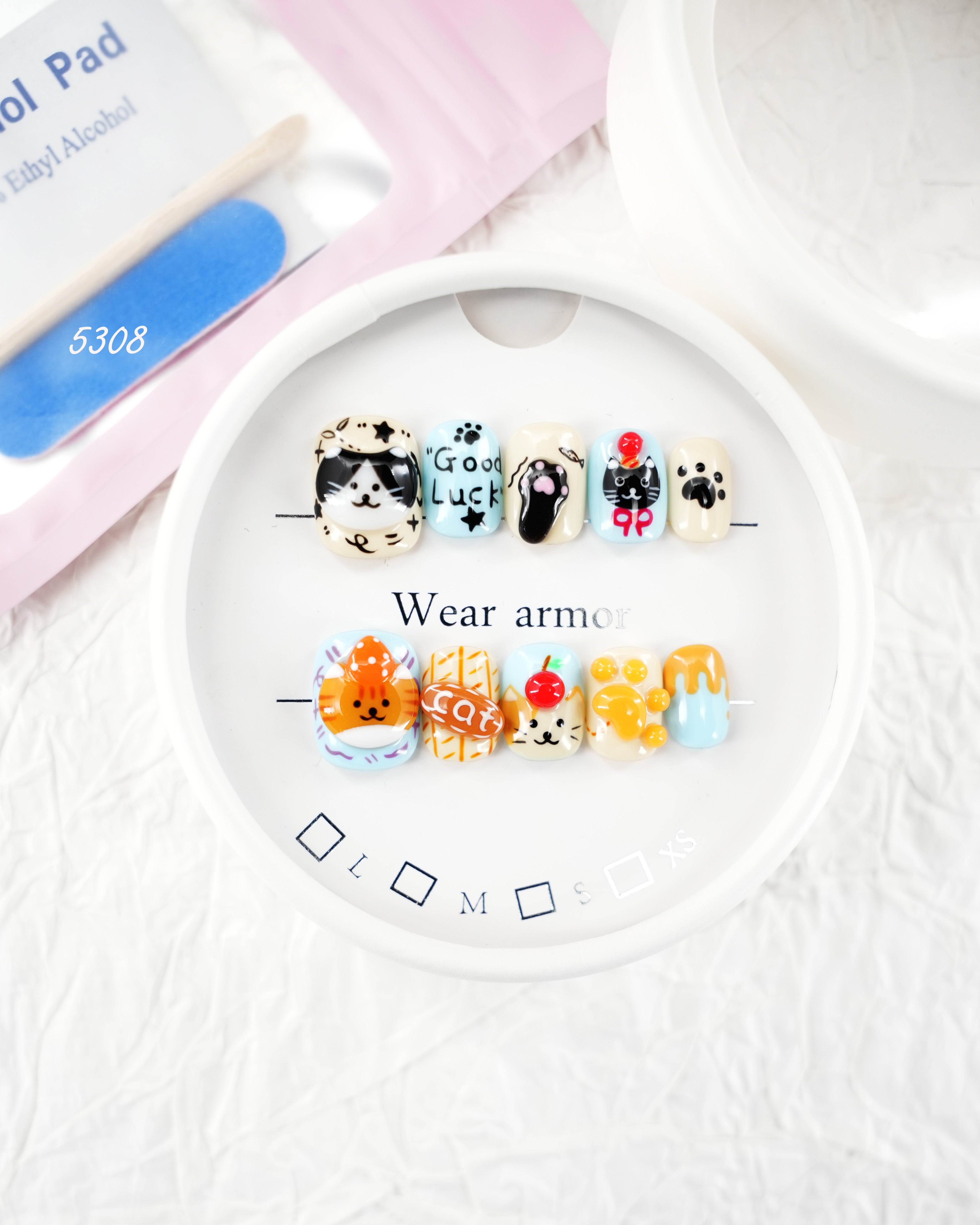 zb43..Exhibition board of various styles of German armor