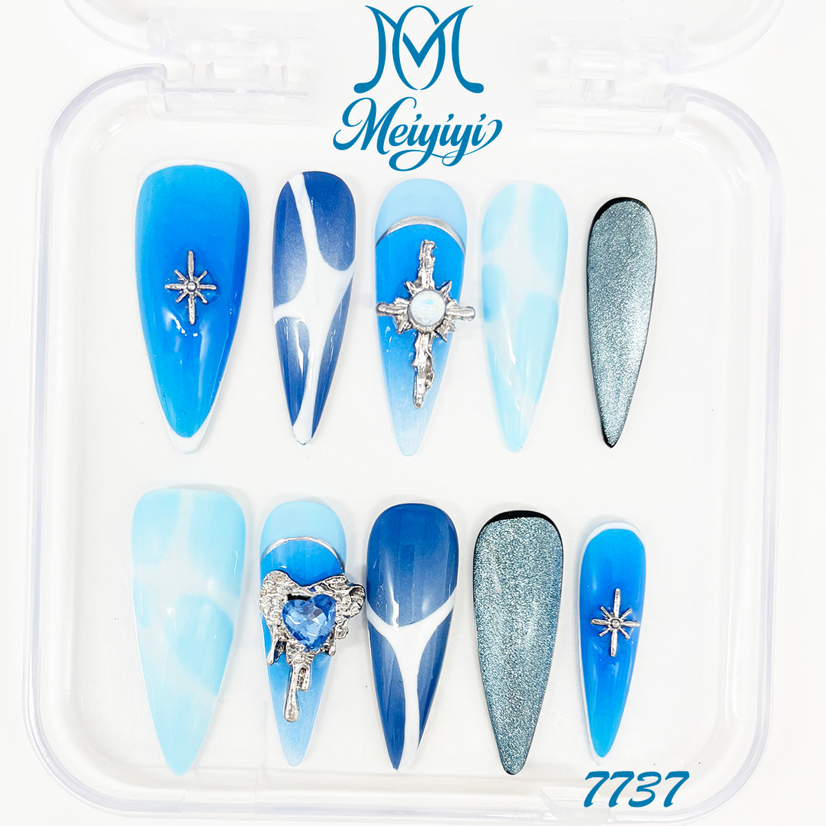 zb126..A display board featuring 24 different styles