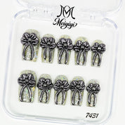 zb114..A wide variety of nails