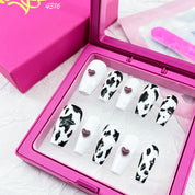 zb22..Sweet Dimension Nail Art Collection