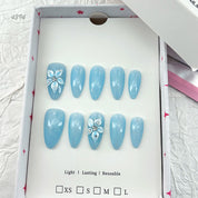 zb24..Treasure Box of Finger Artistry