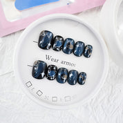 zb25..Phantom Color Fingertip Guide