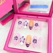 zb45..Exhibition panels of various types of wearable armor