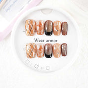 zb62..24 Wearable Armor with Unique Features