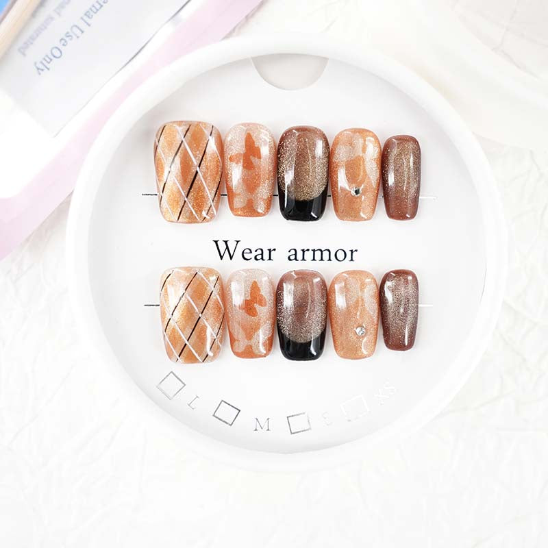 zb62..24 Wearable Armor with Unique Features