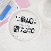 zb18..Halloween-themed wearable armor