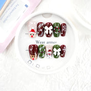 zb62..24 Wearable Armor with Unique Features