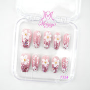 zb110..A wide variety of nails