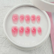 zb22..Sweet Dimension Nail Art Collection