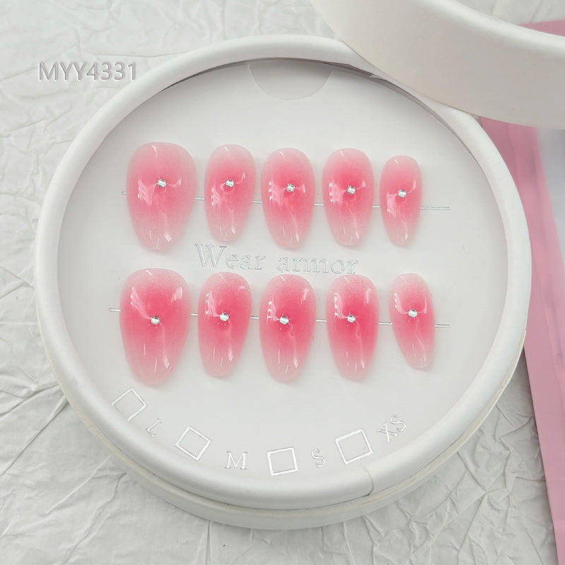 zb22..Sweet Dimension Nail Art Collection