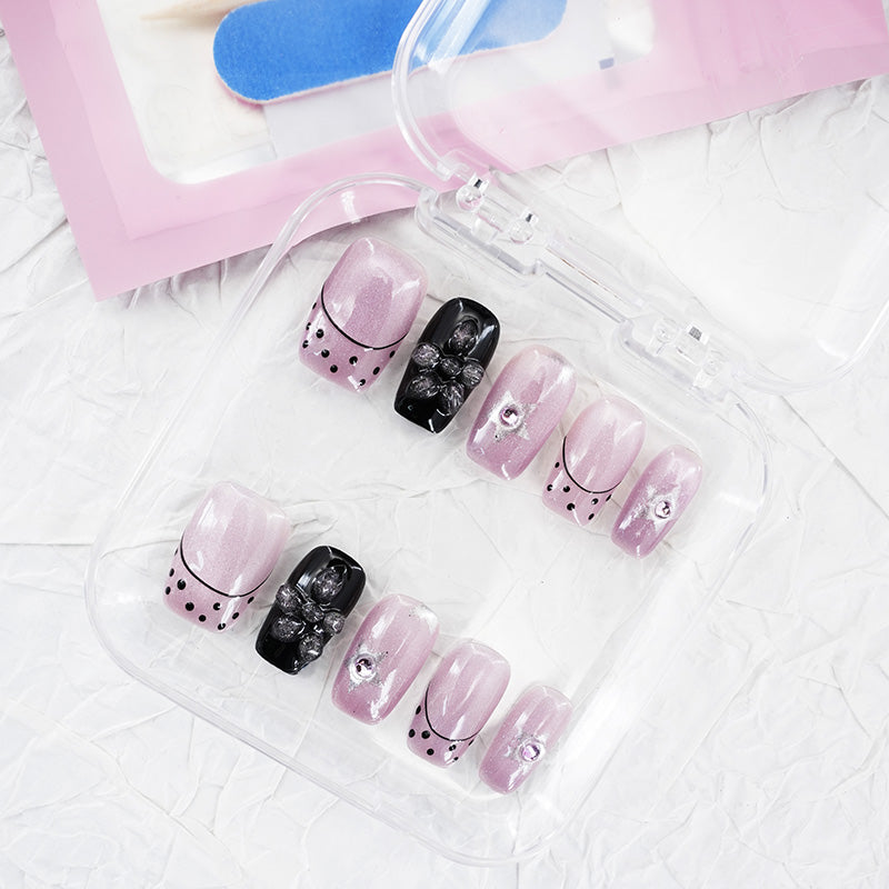 zb25..Phantom Color Fingertip Guide