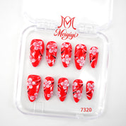 zb110..A wide variety of nails