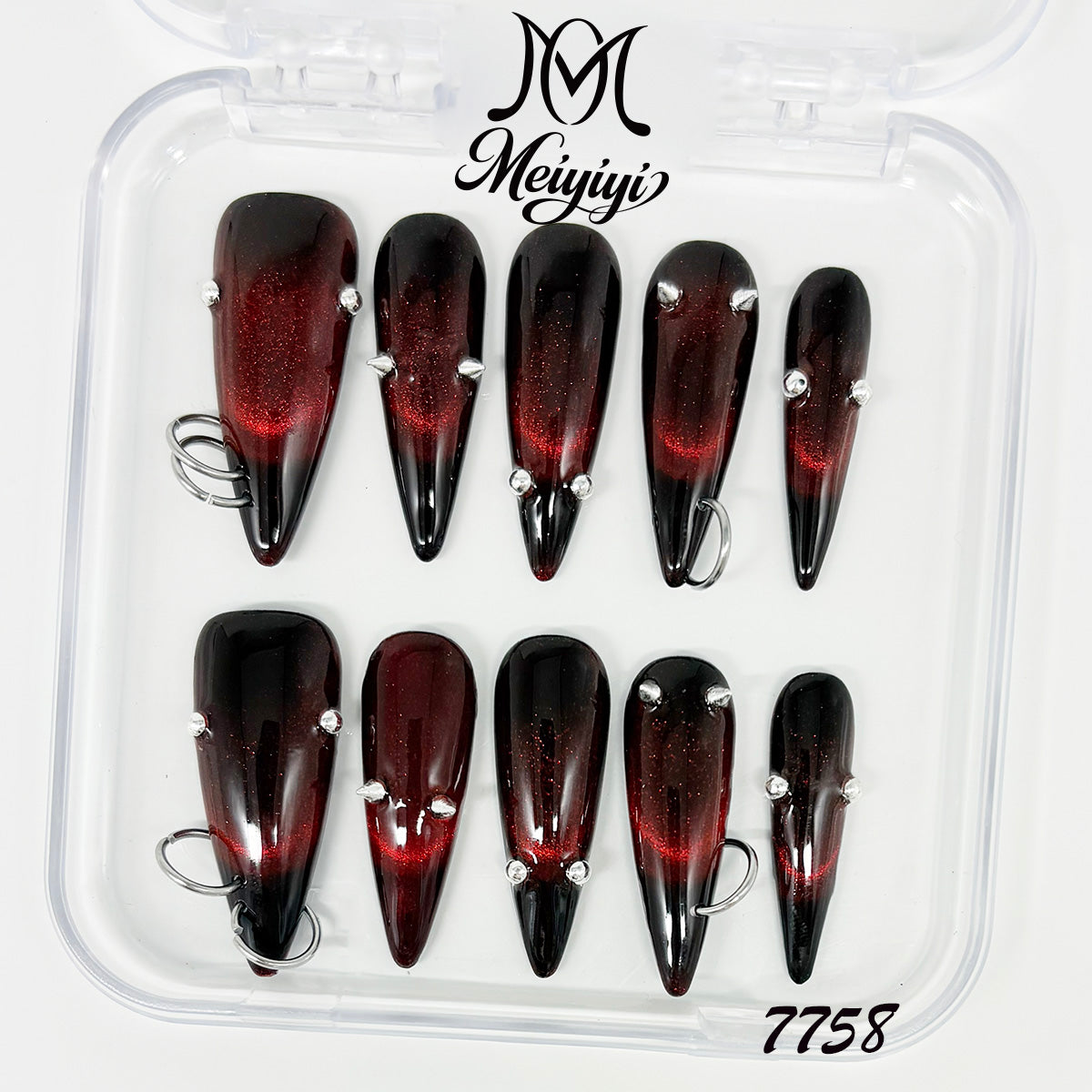 zb126..A display board featuring 24 different styles