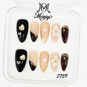 zb126..A display board featuring 24 different styles