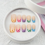 zb22..Sweet Dimension Nail Art Collection
