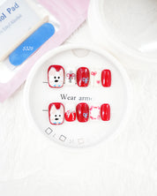 zb43..Exhibition board of various styles of German armor