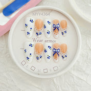 zb22..Sweet Dimension Nail Art Collection