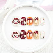 zb42..A display board of various styles of wearable armor