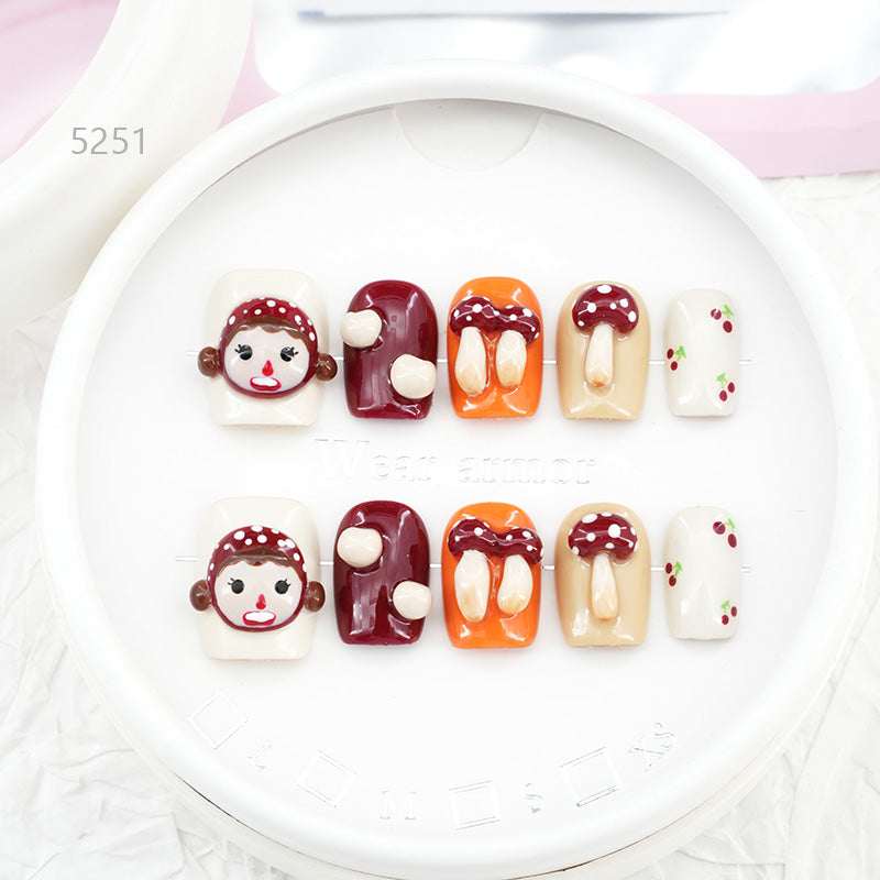 zb42..A display board of various styles of wearable armor