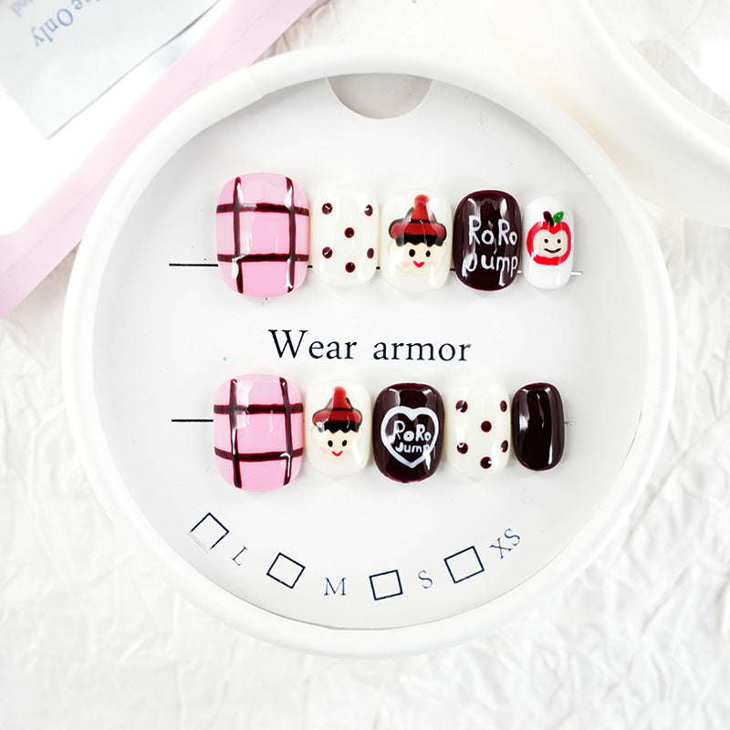 zb62..24 Wearable Armor with Unique Features