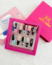 zb13..Wearable armors with distinct features