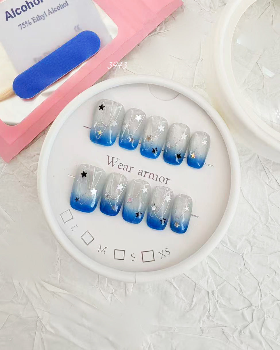 zb13..Wearable armors with distinct features