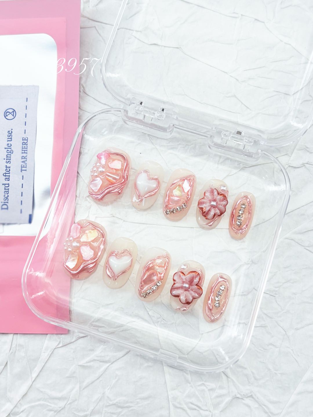 zb13..Wearable armors with distinct features