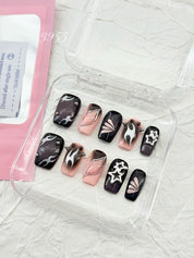 zb13..Wearable armors with distinct features