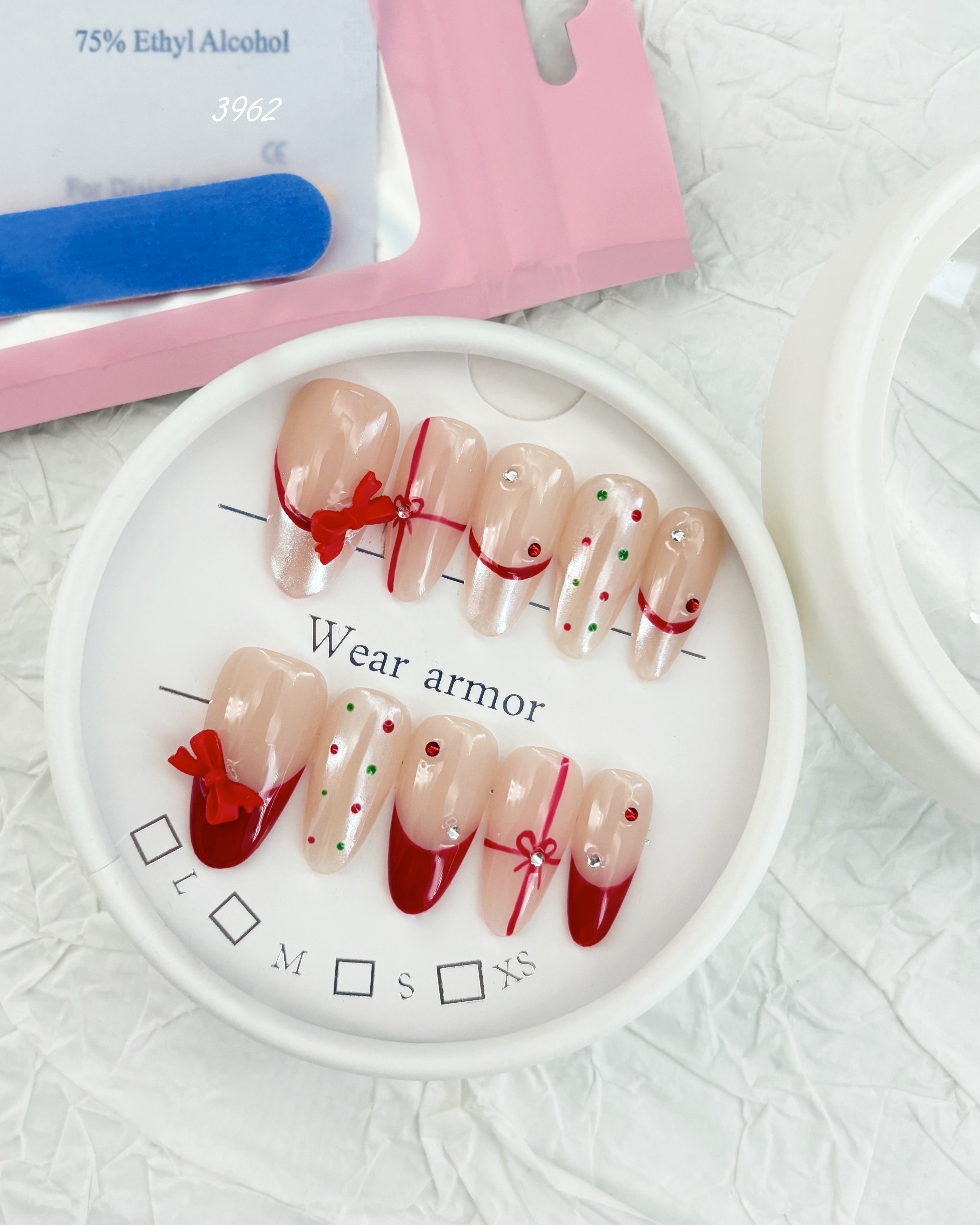 zb13..Wearable armors with distinct features