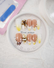 zb15..Wearable armor of various styles