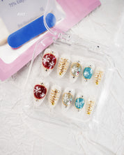 zb15..Wearable armor of various styles