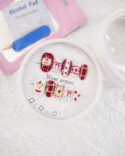 zb15..Wearable armor of various styles