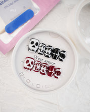 zb15..Wearable armor of various styles