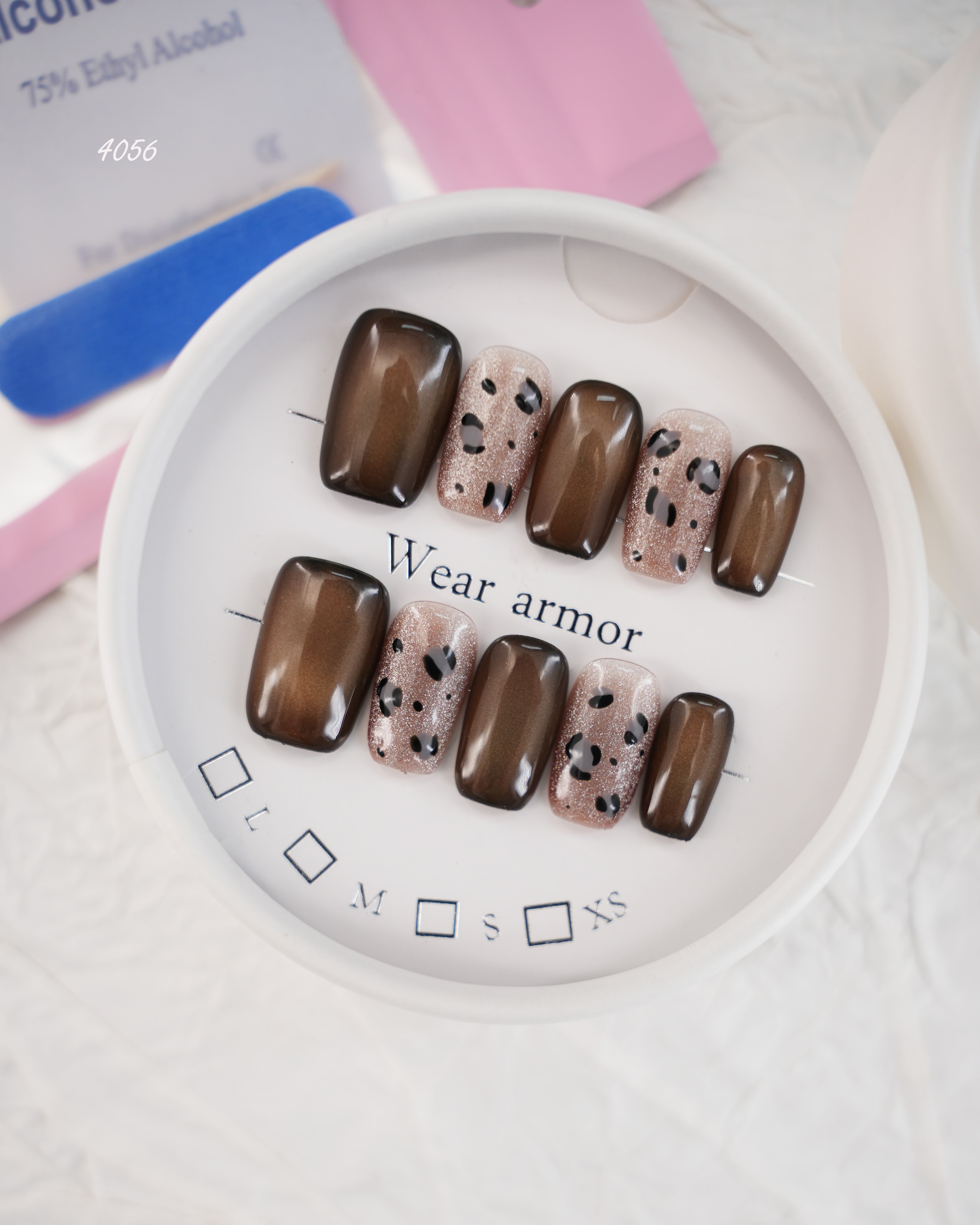 zb15..Wearable armor of various styles