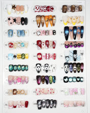 zb15..Wearable armor of various styles